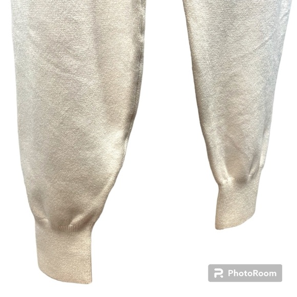 Revolve- Majorelle Charlie Jumpsuit in Cream XXS - NWOT - Picture 6 of 8